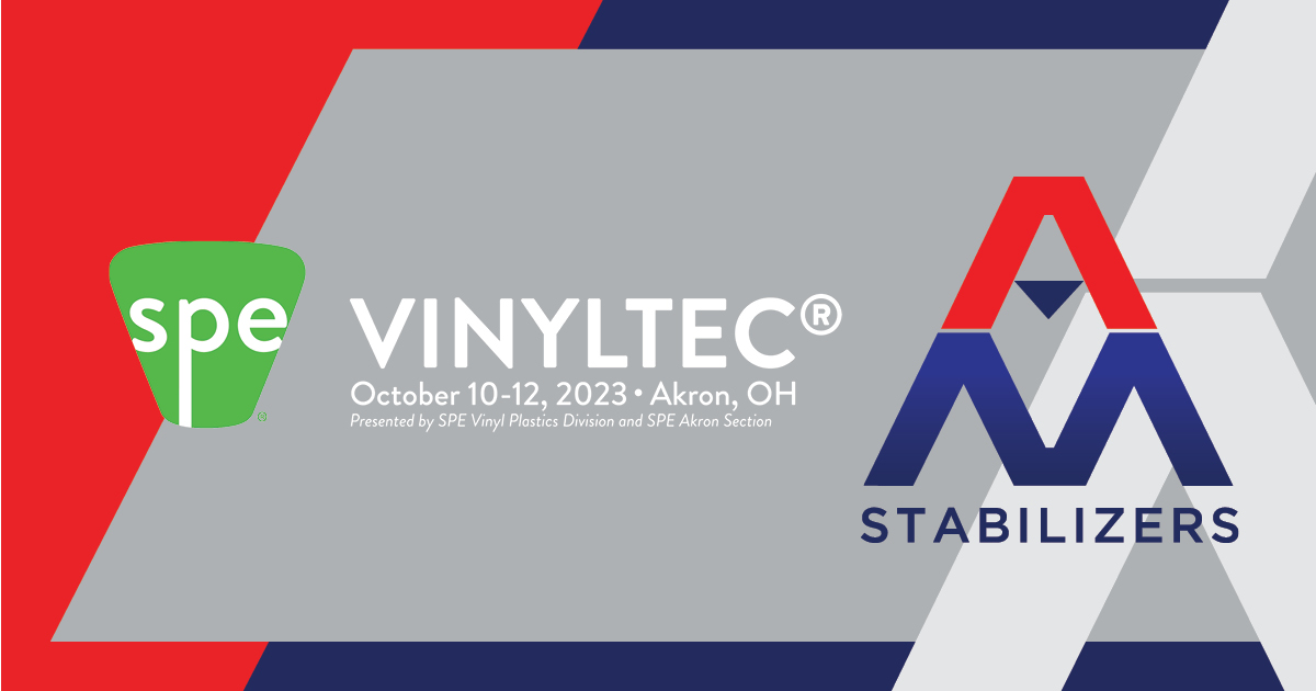 Vinyltec 2023 Conference