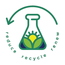 Reduce. Recycle. renew.